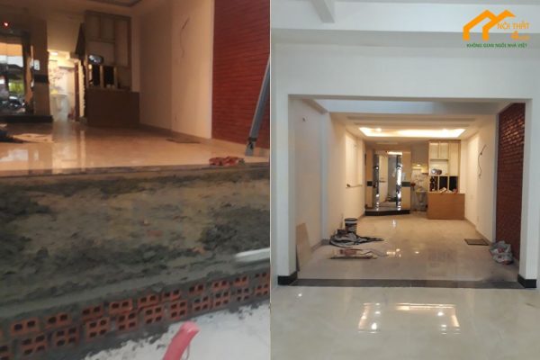 Báo giá thiết kế thi công nội thất Spa mới nhất 2025 25 Thi công spa Fuje hàn quốc Tân Phú