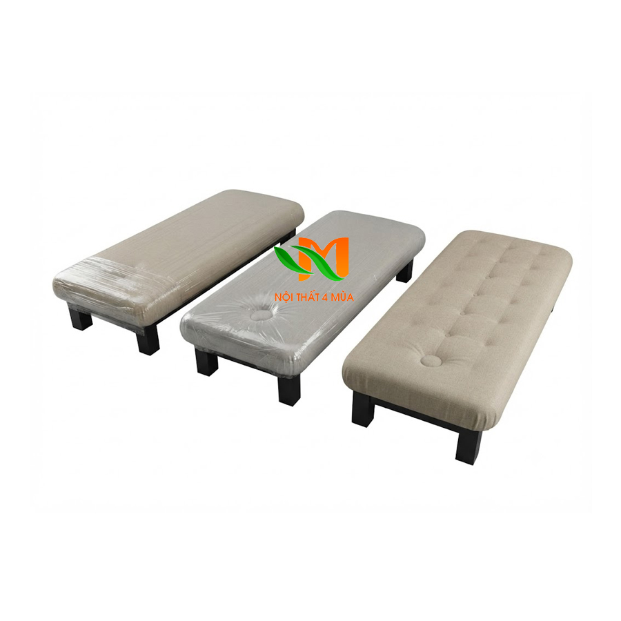 Giường massage Thái chân gỗ cao cấp - GMT01 5 Giường massage Thái cao cấp