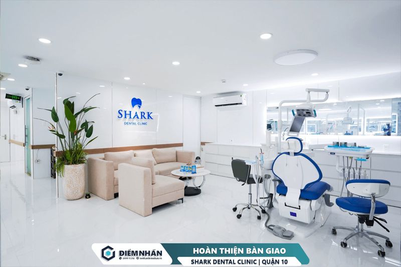 Những điểm lưu ý khi thiết kế và thi công nội thất phòng khám 2 Cần lựa chọn phong cách thiết kế phòng khám phù hợp để thu hút đúng đối tượng khách hàng mục tiêu