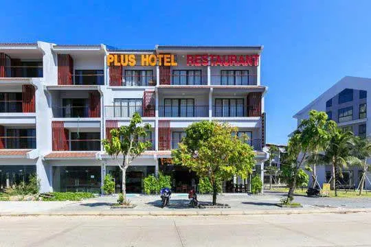 Dự Án Thi Công Giường Spa, Ghế Foot Massage Tại Bãi Trường, Phú Quốc Năm 2025 4 Dự án thi công giường spa, ghế foot massage tại khách sạn Plus Hotel Phú Quốc
