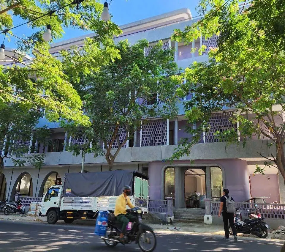 Nội Thất Spa Hiện Đại Với Giường Spa, Sofa Đơn, Sofa Đôi – Dự Án Tại Khánh Hòa 3 Không gian spa trọn vẹn với giường spa, sofa đơn, sofa đôi đồng điệu phong cách