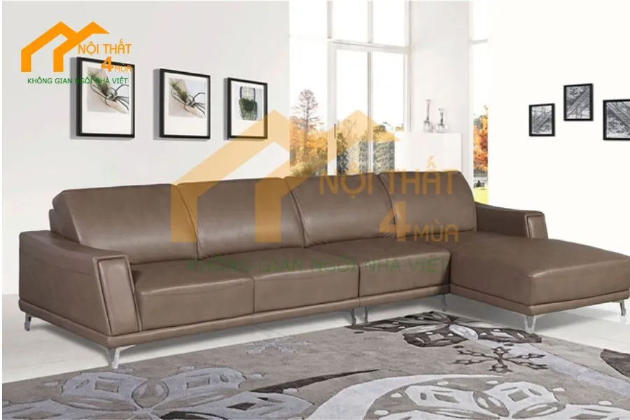 Dịch Vụ Bọc Ghế Sofa Da Giá Rẻ Tại TPHCM – Nhận Tận Nơi, Chất Lượng Như Mới 12 Bọc ghế sofa thiết kế riêng theo phong cách và sở thích cá nhân
