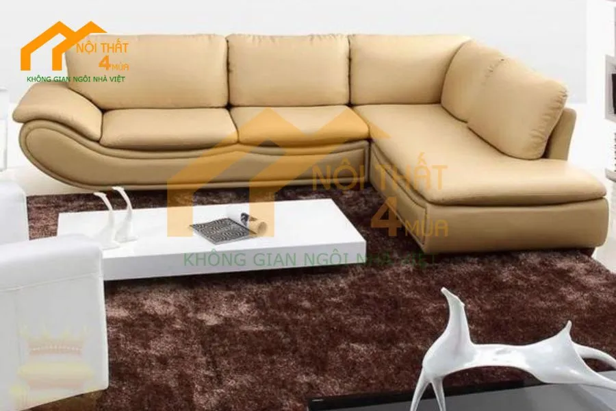 Dịch Vụ Bọc Ghế Sofa Da Giá Rẻ Tại TPHCM – Nhận Tận Nơi, Chất Lượng Như Mới 8 Bọc ghế sofa vải nhung mềm mại, mang lại cảm giác êm ái khi sử dụng