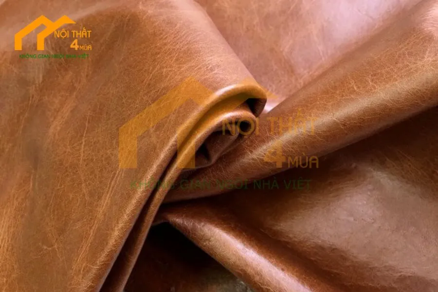 Dịch Vụ Bọc Ghế Sofa Da Giá Rẻ Tại TPHCM – Nhận Tận Nơi, Chất Lượng Như Mới 3 Bọc ghế sofa đổi màu theo yêu cầu, phù hợp phong cách nội thất