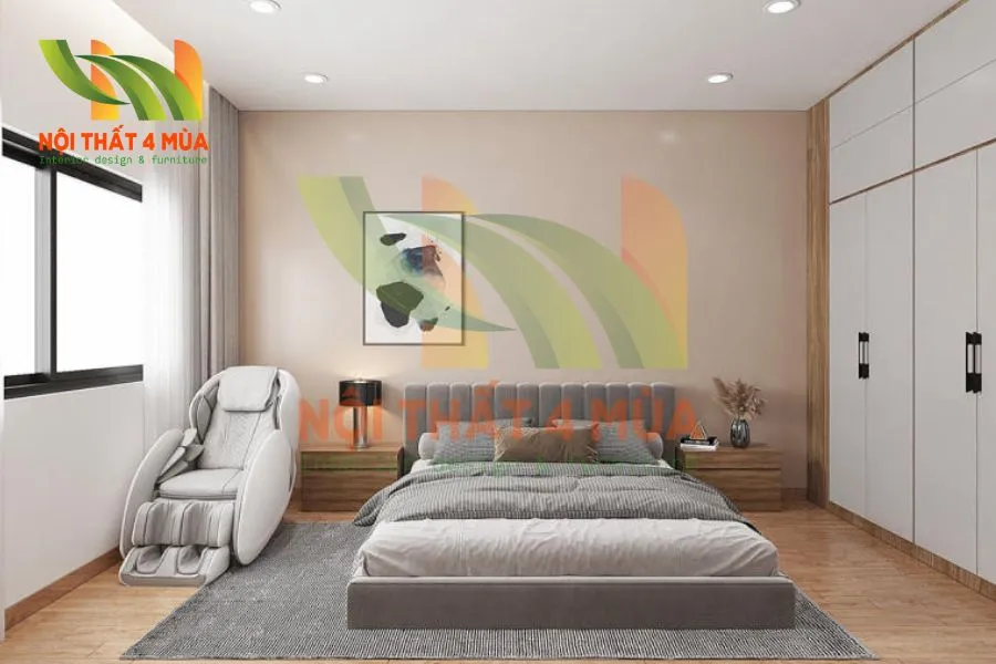Dịch Vụ Bọc Nệm, Làm Nệm Ốp Đầu Giường Giá Rẻ Tại Nhà Ở TPHCM 19 Tiết kiệm chi phí với dịch vụ bọc nệm đầu giường và làm nệm ốp đầu giường
