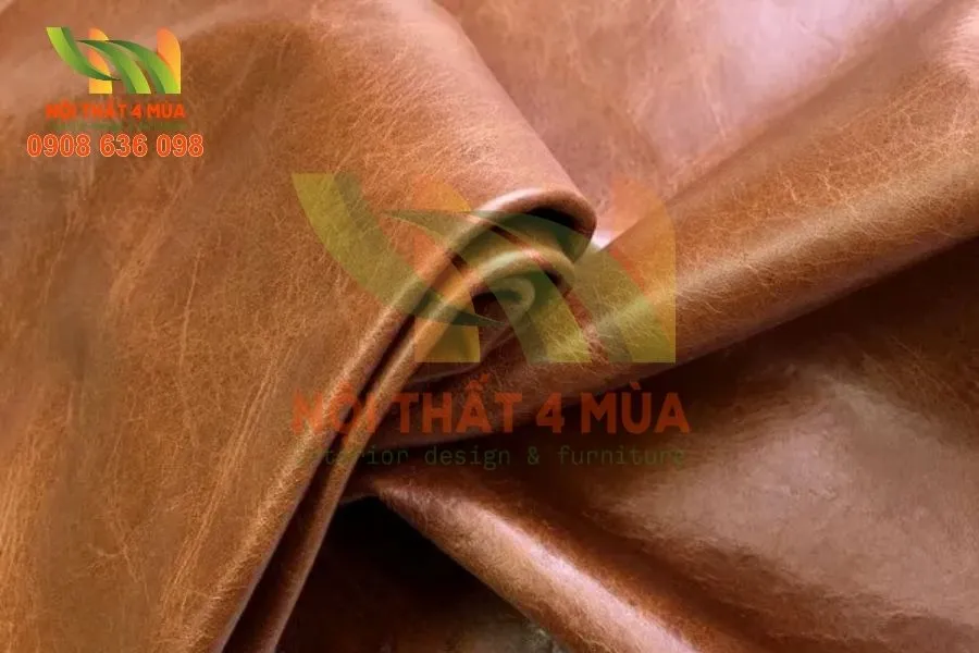 Hình ảnh bọc ghế da thật cao cấp
