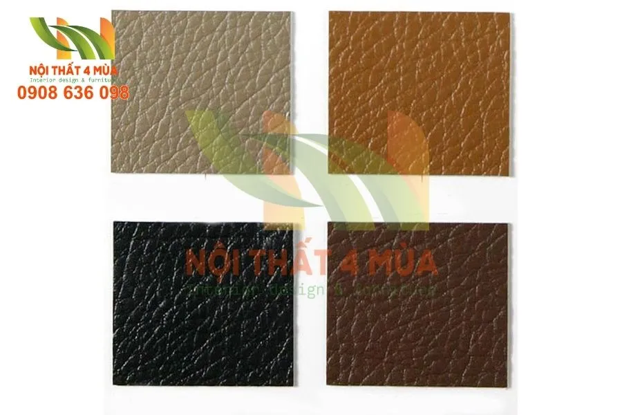 Bọc ghế da đẹp – sự lựa chọn sang trọng