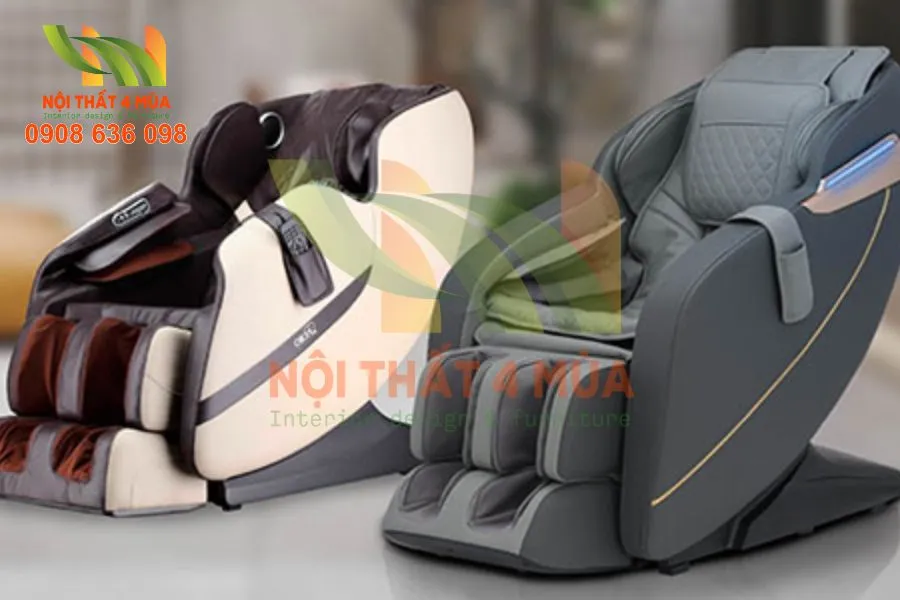 Kinh Nghiệm Bọc Ghế Massage Giúp Tăng Độ Bền Và Thẩm Mỹ 12 Mẫu bọc ghế massage da công nghiệp chất lượng cao