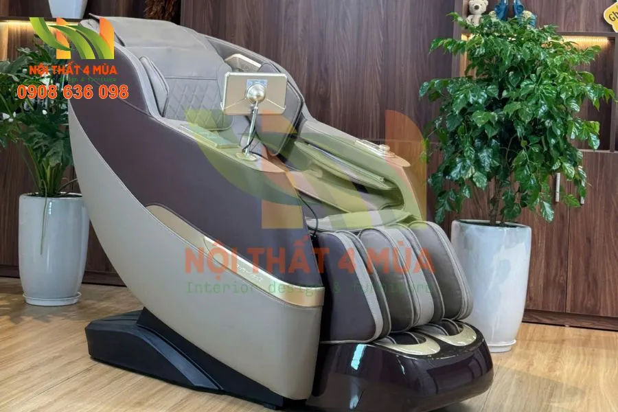 Kinh Nghiệm Bọc Ghế Massage Giúp Tăng Độ Bền Và Thẩm Mỹ 7 Mẫu bọc ghế massage phối màu độc đáo và lạ mắt