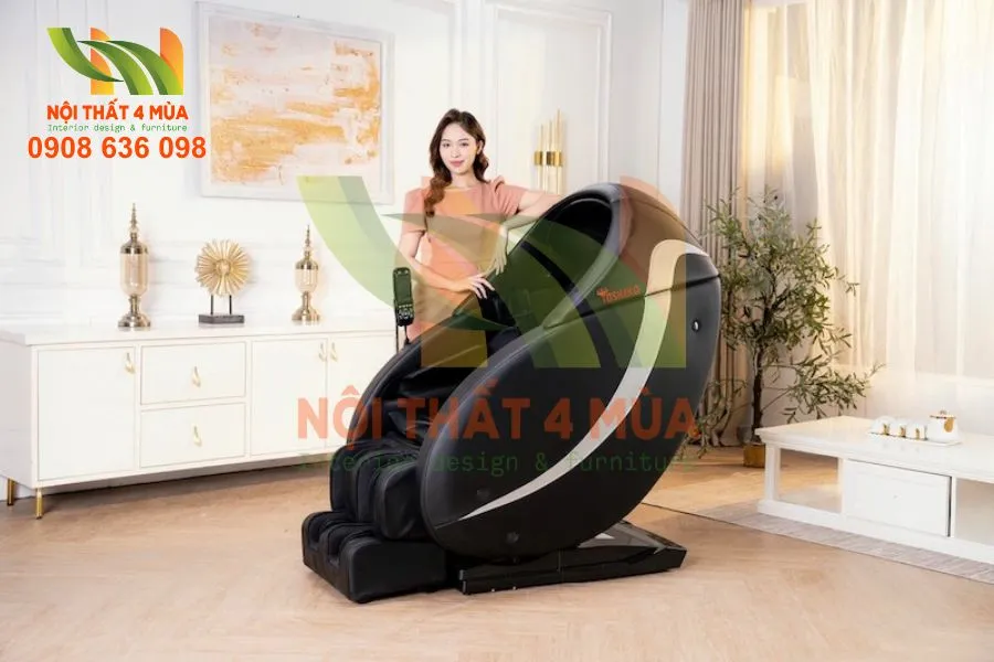 Kinh Nghiệm Bọc Ghế Massage Giúp Tăng Độ Bền Và Thẩm Mỹ 9 Ảnh thực tế bọc ghế massage cho spa và trung tâm trị liệu