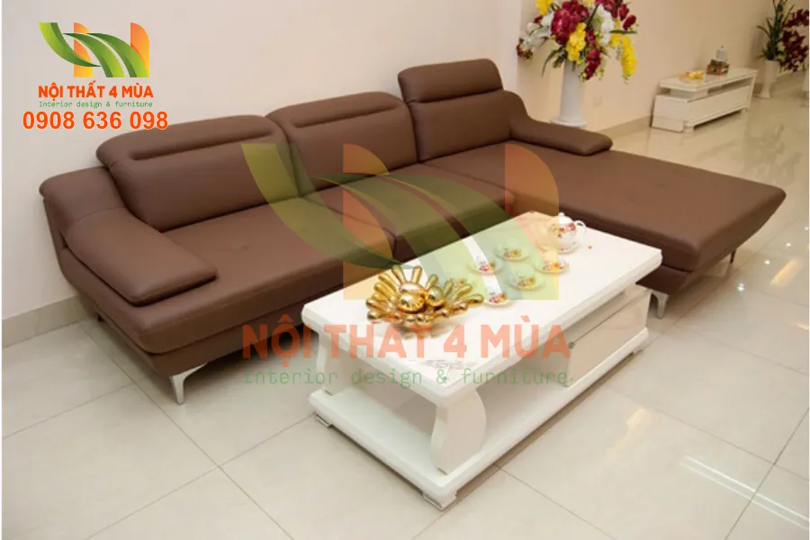 Bọc Ghế Sofa, Bàn Ăn, Giường Spa Tại TP.HCM | Bền Đẹp, Tiết Kiệm Chi Phí 10 Hình Ảnh Khách Hàng Hài Lòng Sau Khi Bọc Ghế Sofa Và Giường Spa