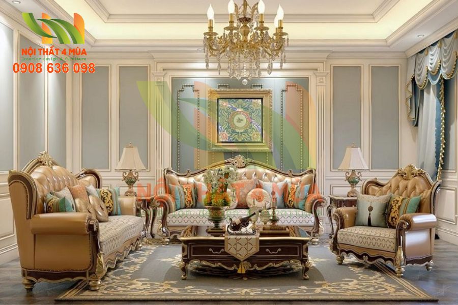 Bọc Ghế Sofa Khách Sạn Cao Cấp – Giải Pháp Nâng Tầm Không Gian 9 Hình ảnh bọc ghế sofa khách sạn tại phòng chờ tiêu chuẩn 4 sao