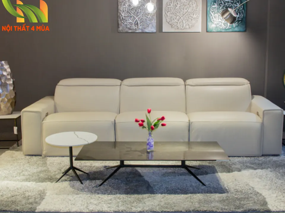 Lý do nên chọn Nội Thất 4 Mùa cho Dịch Vụ Bọc Ghế Sofa Thẩm Mỹ Viện