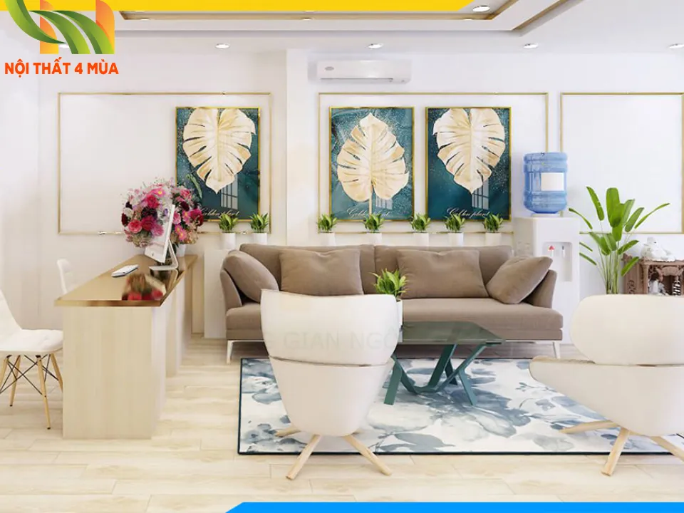 Thay Bọc Ghế Sofa Nha Khoa Giá Tốt - Đẹp, Sạch, Dễ Lau Chùi - Bọc Ghế Sofa Nha Khoa