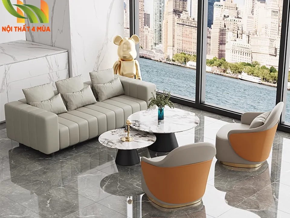 Ưu điểm nổi bật khi Thay Bọc Ghế Sofa Nha Khoa chuyên nghiệp