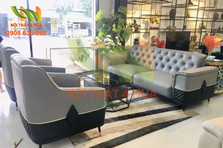 Bọc Ghế Sofa Khách Sạn Cao Cấp – Giải Pháp Nâng Tầm Không Gian 15 Hình ảnh bọc ghế sofa khách sạn theo yêu cầu thiết kế nội thất từng khu vực