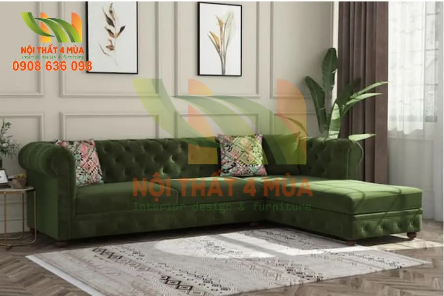Bọc Ghế Sofa Khách Sạn Cao Cấp – Giải Pháp Nâng Tầm Không Gian 16 Ảnh thực tế bọc ghế sofa khách sạn hoàn thiện đẹp chuẩn từng chi tiết