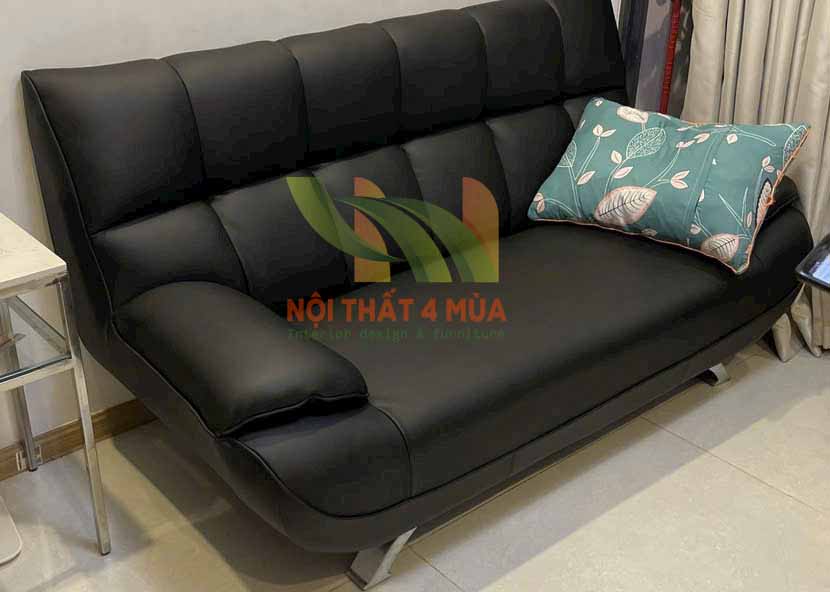Bọc Ghế Sofa Phòng Khách – BLSF09 5 Mẫu ghế sofa phòng khách đẹp