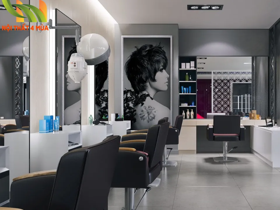 Dịch Vụ Bọc Ghế Sofa Salon Tóc Để Tạo Điểm Nhấn Sang Trọng Cho Không Gian 2 Bọc Ghế Sofa Salon Tóc Để Tạo Điểm Nhấn Sang Trọng Cho Không Gian