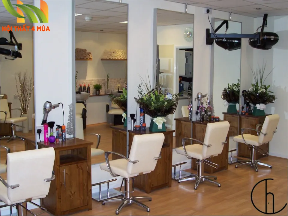 Dịch Vụ Bọc Ghế Sofa Salon Tóc Để Tạo Điểm Nhấn Sang Trọng Cho Không Gian 4 Bọc Ghế Sofa Salon Tóc Tăng Độ Bền & Tuổi Thọ Cho Ghế Ngồi