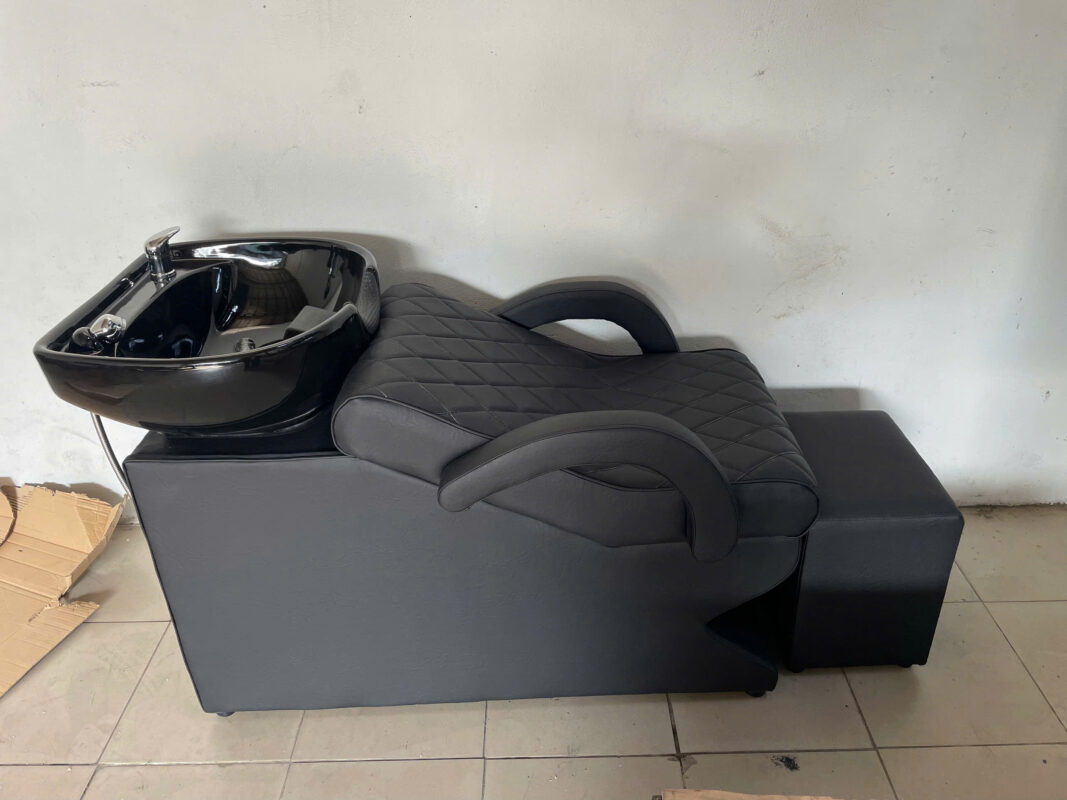 Ghế gội đầu salon tóc