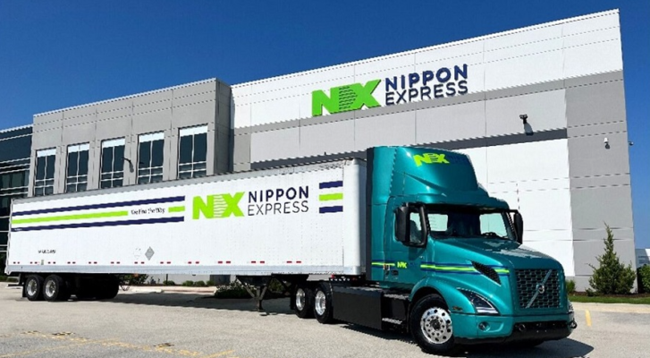 Nippon Express