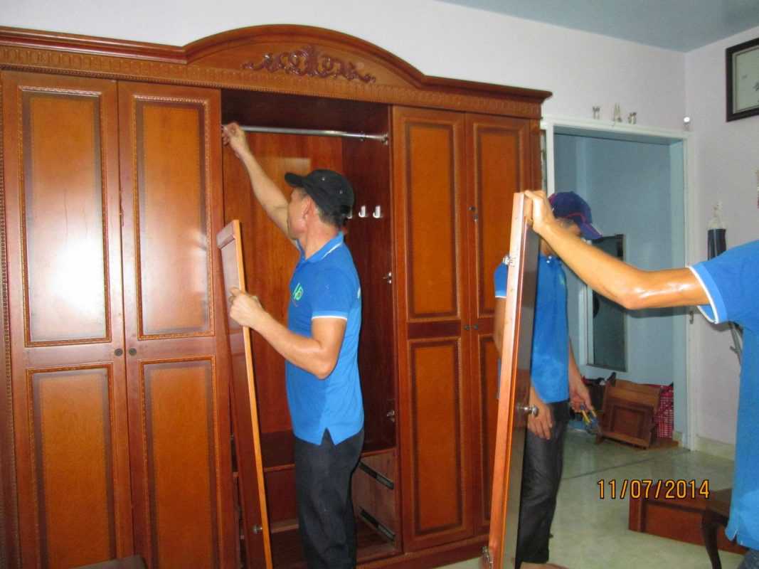 Dịch vụ sửa chữa nội thất tận nhà Dịch vụ sửa chữa nội thất tận nhà