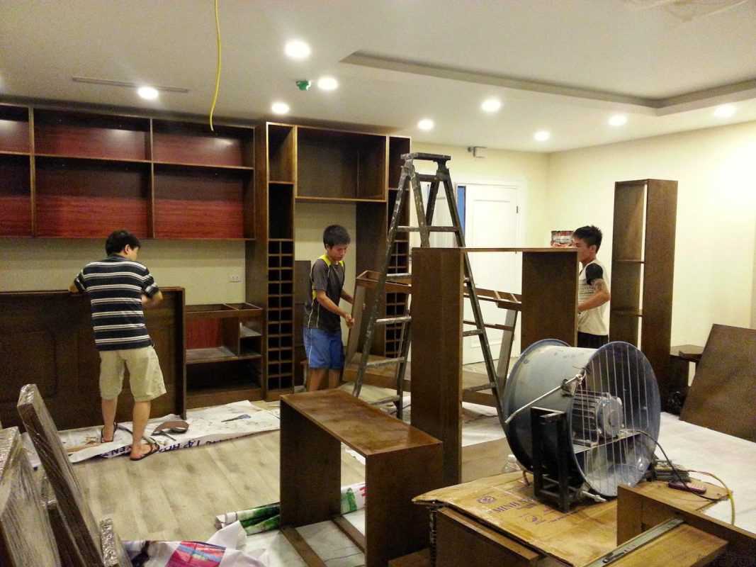 Dịch vụ sửa chữa nội thất uy tín tại tphcm Dịch vụ sửa chữa nội thất uy tín tại tphcm