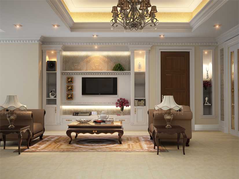 Phòng Khách Theo Xu Hướng Cổ Điển Đẹp Phòng Khách Theo Xu Hướng Cổ Điển Đẹp