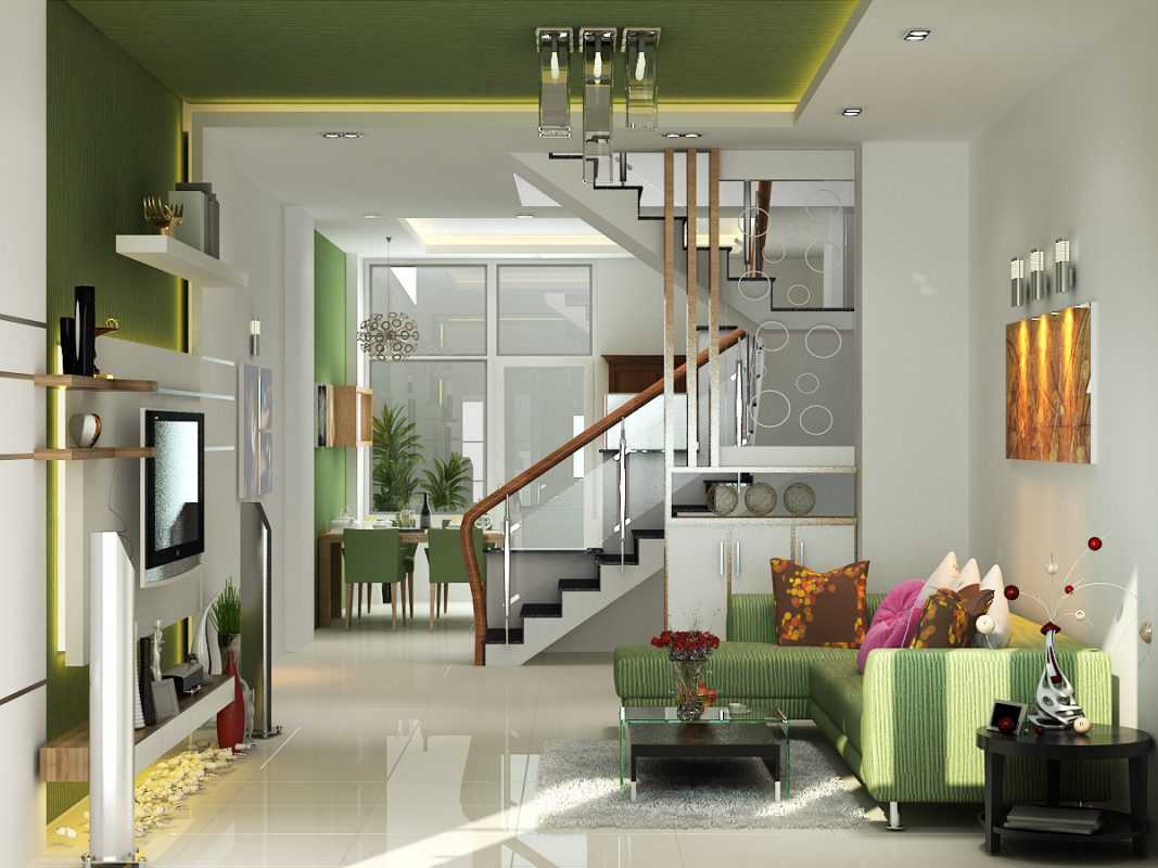 Thi công nội thất nhà phố đẹp Thi công nội thất nhà phố đẹp
