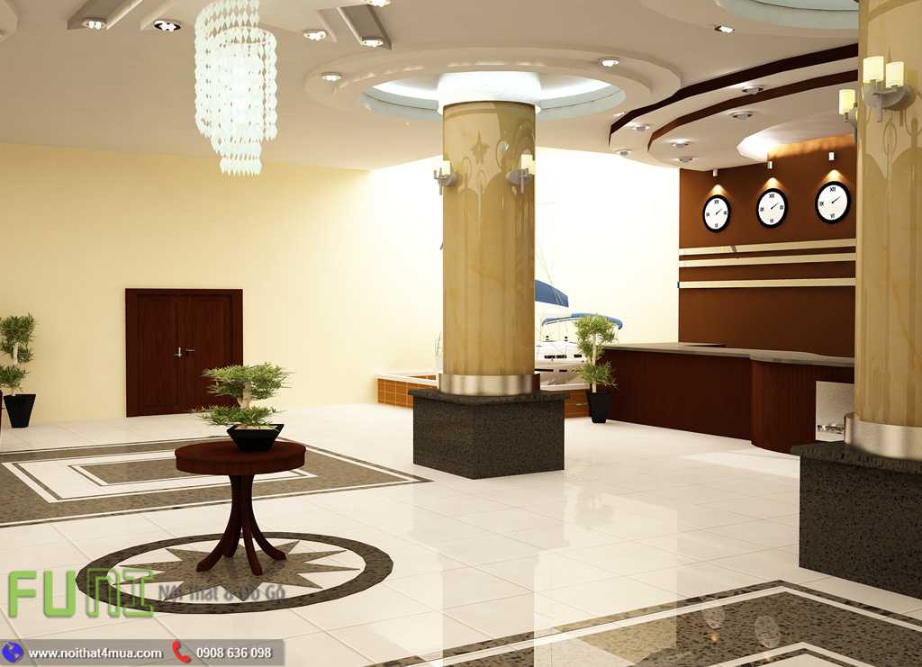 Công ty thiết kế nội thất khách sạn đẹp tại Tp.HCM Công ty thiết kế nội thất khách sạn đẹp tại Tp.HCM