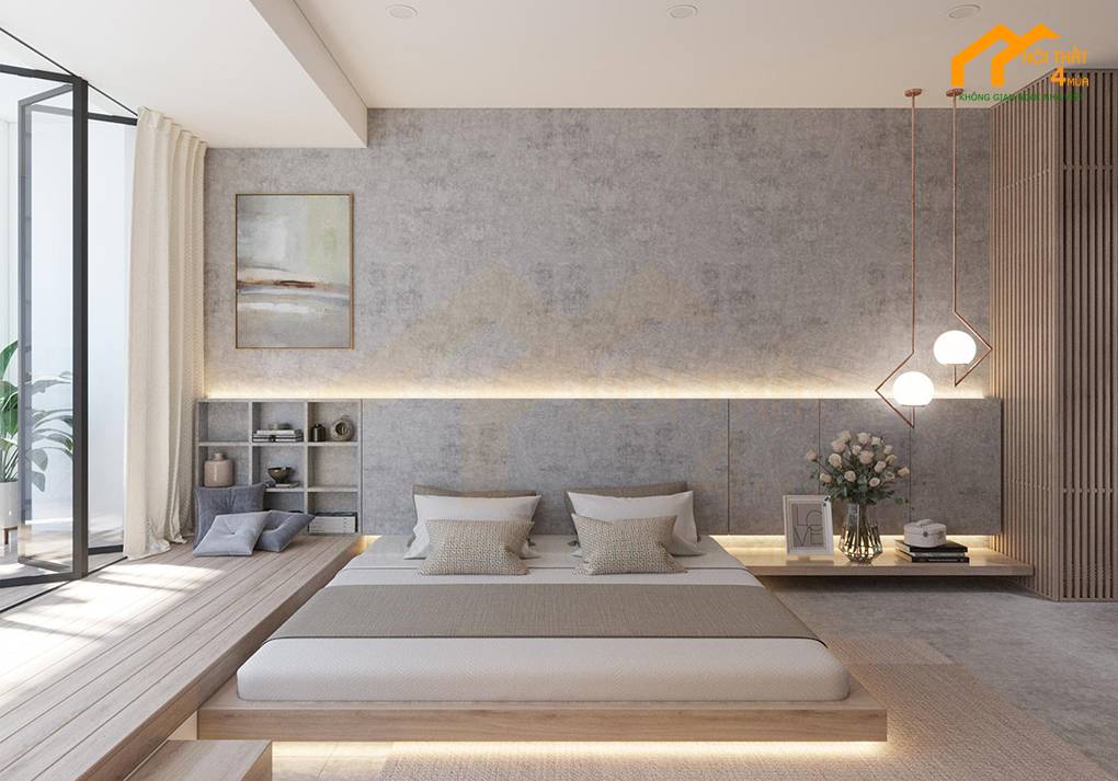 Chọn đồ nội thất thông minh tối giản nhất