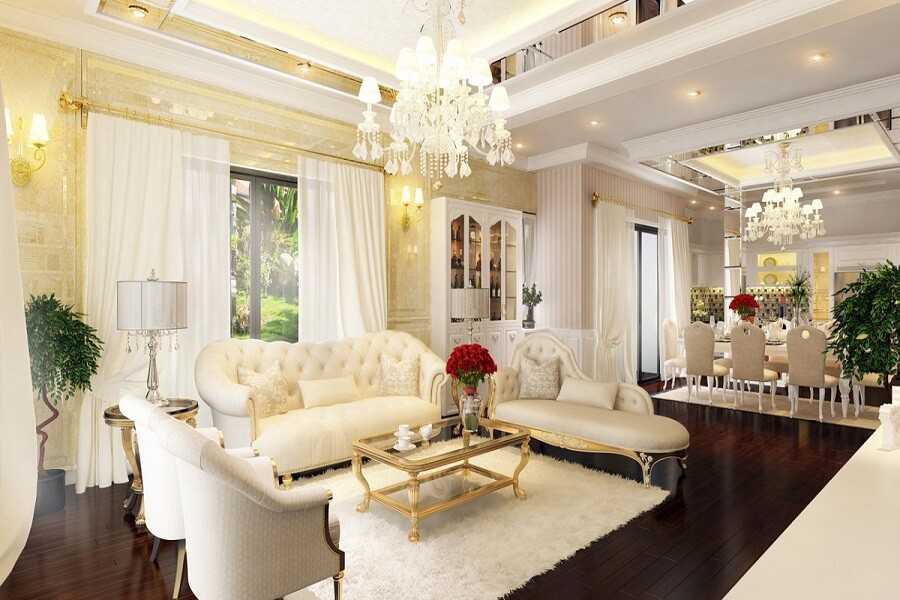 Mẫu phòng khách đẹp Mẫu phòng khách đẹp