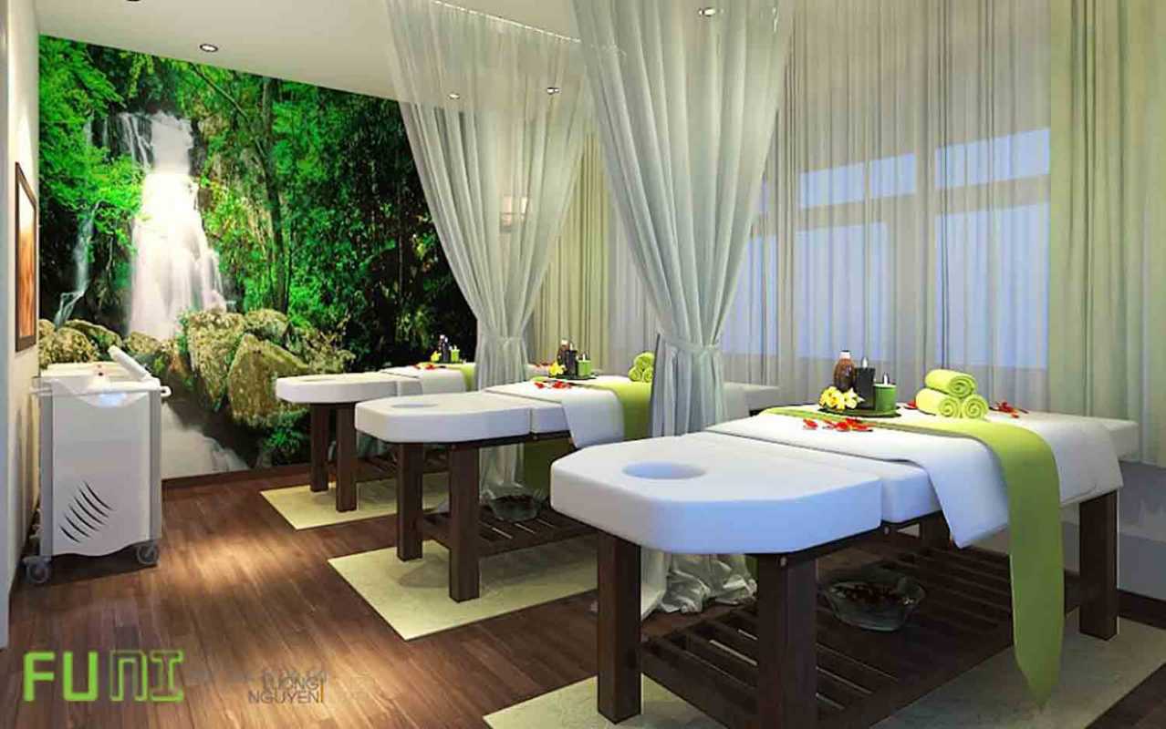 Nội Thất 4 Mùa