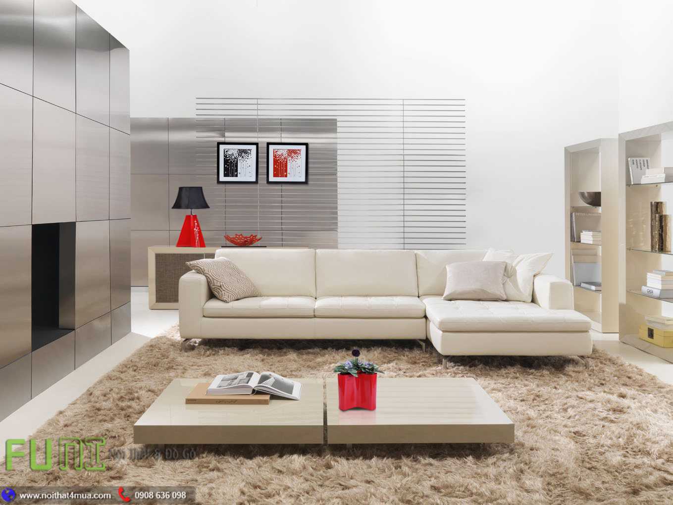 Bố trí nội thất tối giản đẹp cho ngội nhà của bạn Bố trí nội thất tối giản đẹp cho ngội nhà của bạn