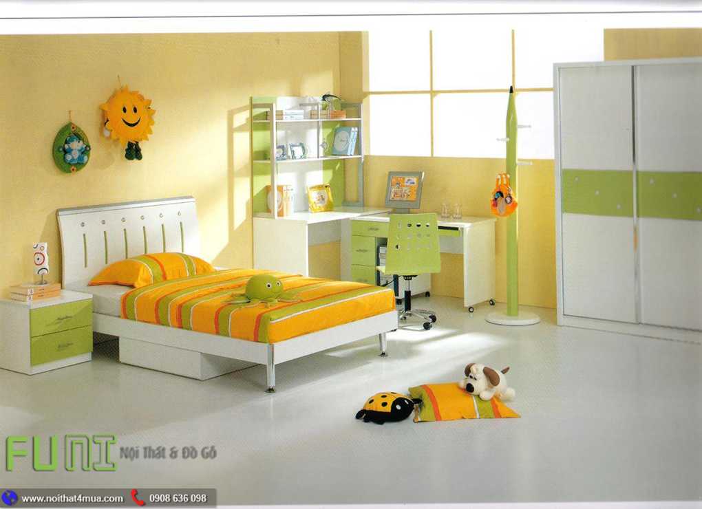 Thiết kế phòng bé đẹp Thiết kế phòng bé đẹp
