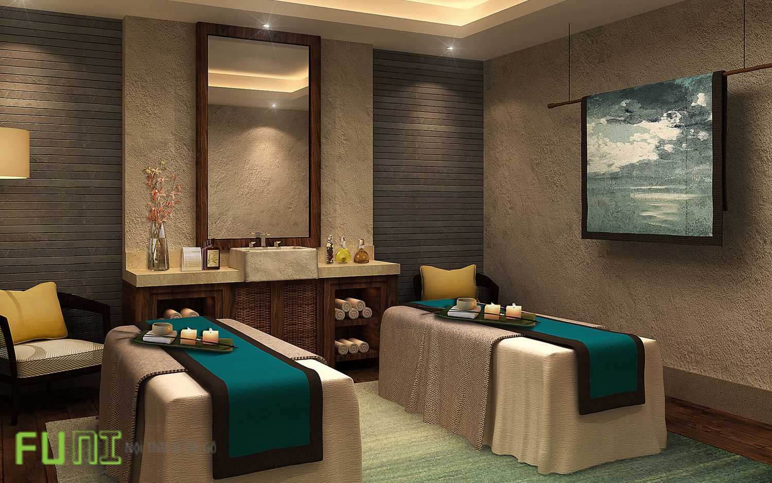 Thiết kế spa đơn giản đẹp Thiết kế spa đơn giản đẹp