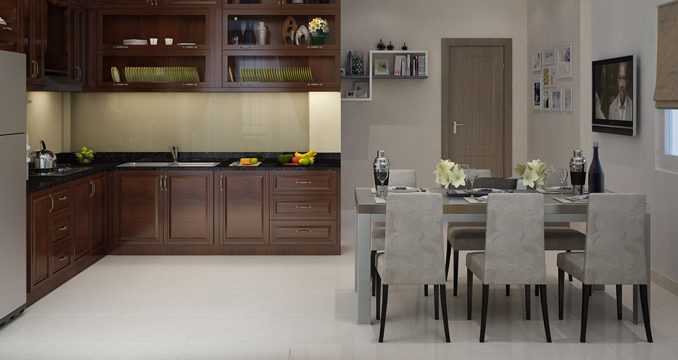 Mẫu nhà bếp thiết kế đẹp Mẫu nhà bếp thiết kế đẹp