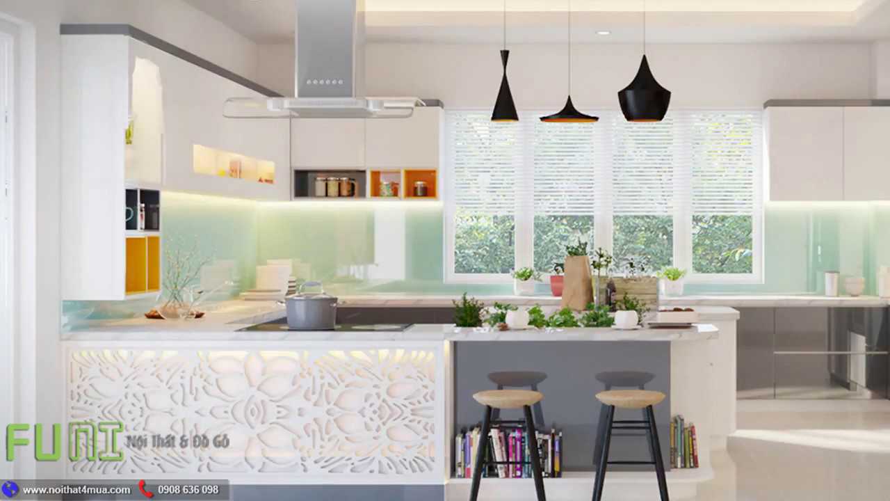 Mẫu nhà bếp ở nông thôn sang trọng Mẫu nhà bếp ở nông thôn sang trọng