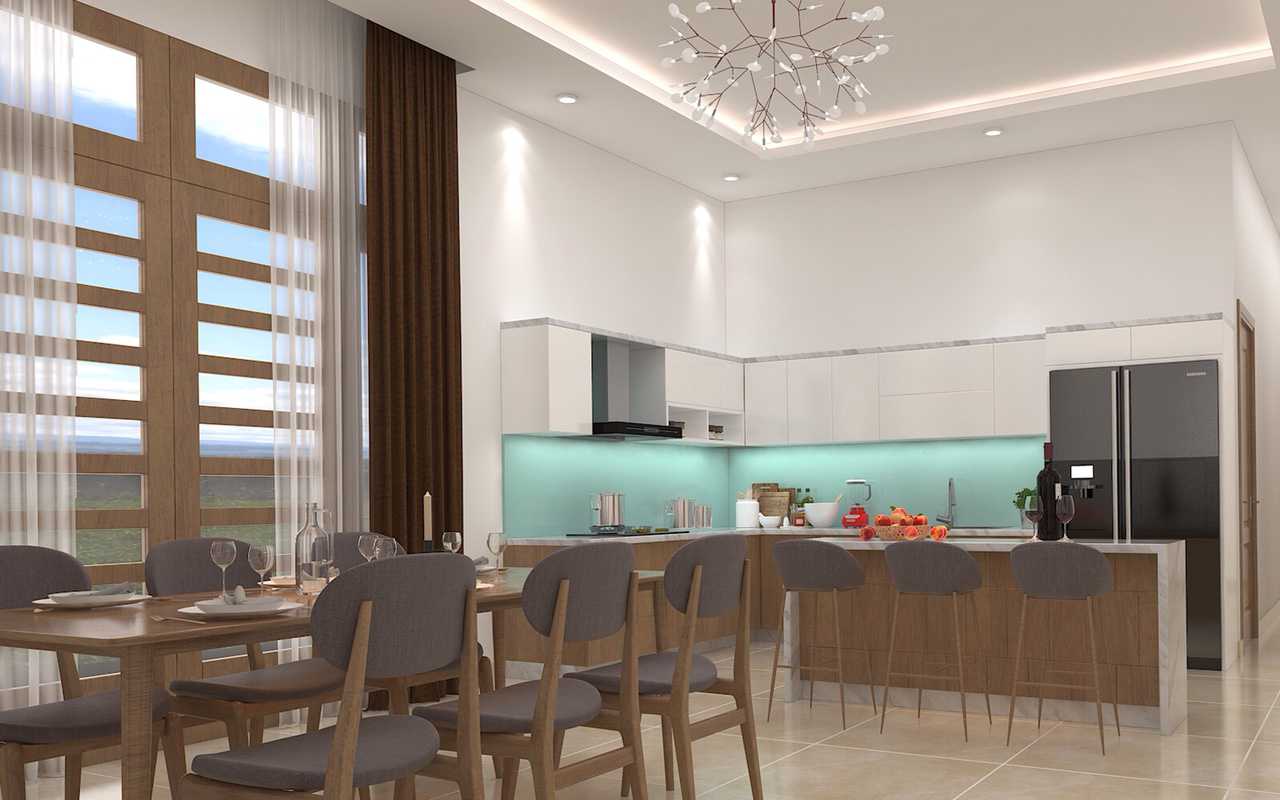 Nội thất căn hộ nhà bếp đẹp Nội thất căn hộ nhà bếp đẹp