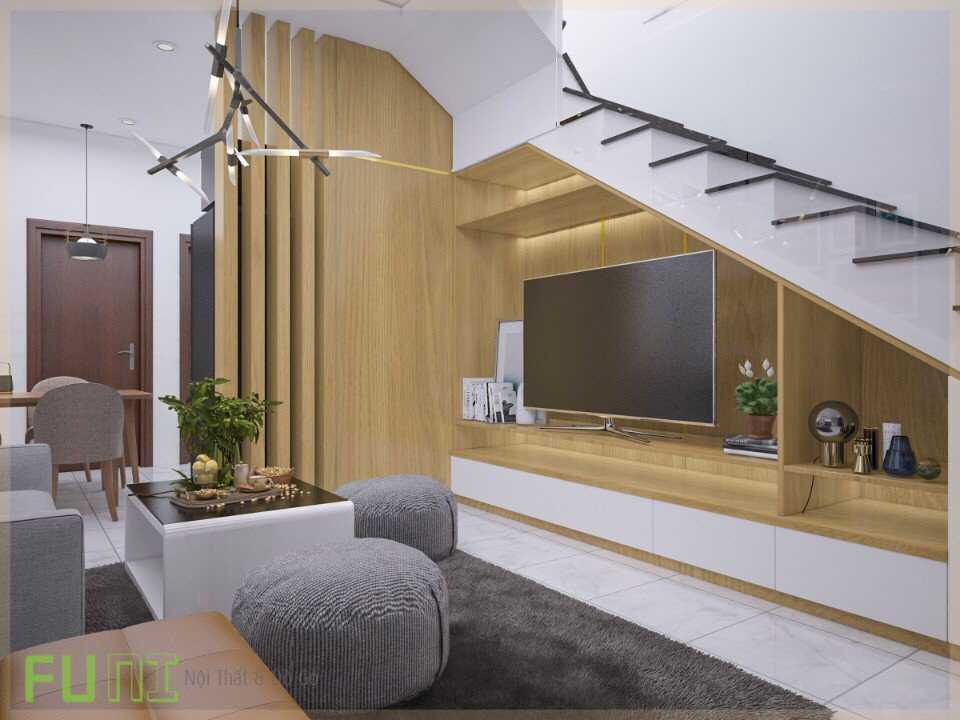 Nội thất căn hộ phòng khách đẹp Nội thất căn hộ phòng khách đẹp