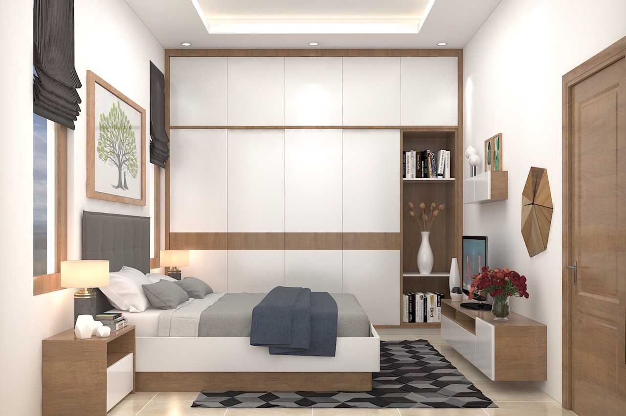 Nội thất căn hộ phòng ngủ đẹp Nội thất căn hộ phòng ngủ đẹp