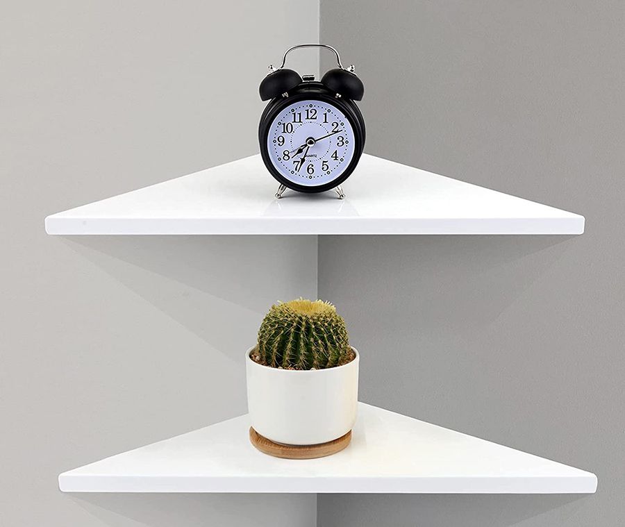 Kệ treo tường không cần khoan