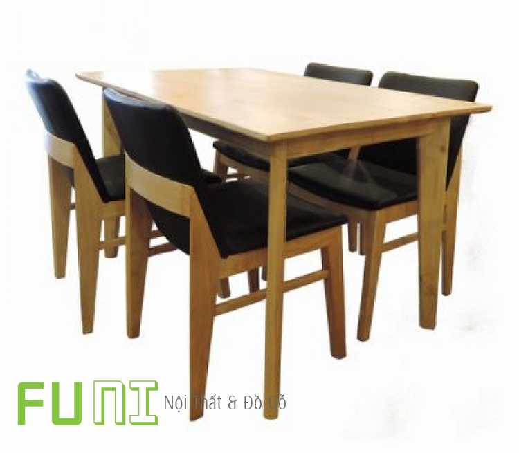 Mẫu bàn ăn đẹp 4 ghế Mẫu bàn ăn đẹp 4 ghế