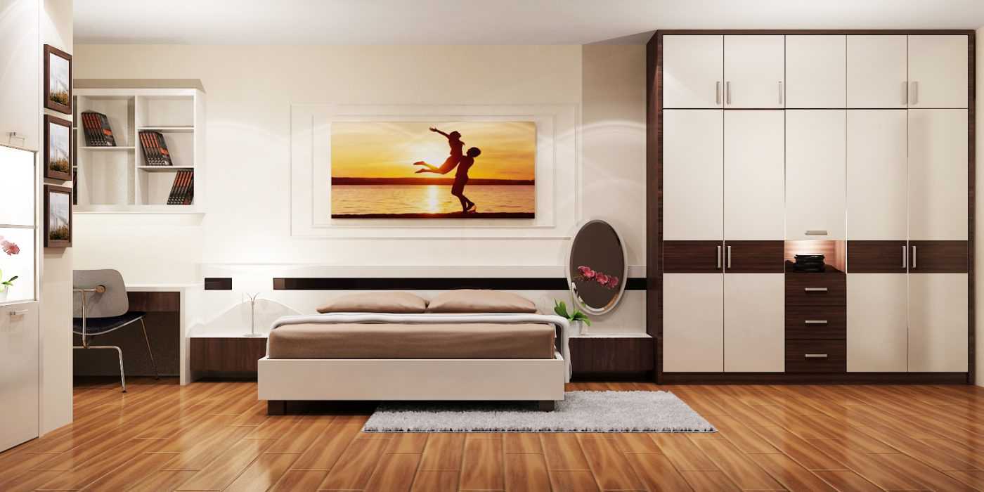 Nội thất bộ phòng ngủ đẹp Nội thất bộ phòng ngủ đẹp