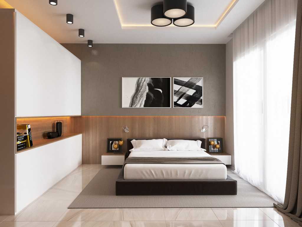 Mẫu phòng ngủ đẹp được nhiều người yêu thích Mẫu phòng ngủ đẹp được nhiều người yêu thích