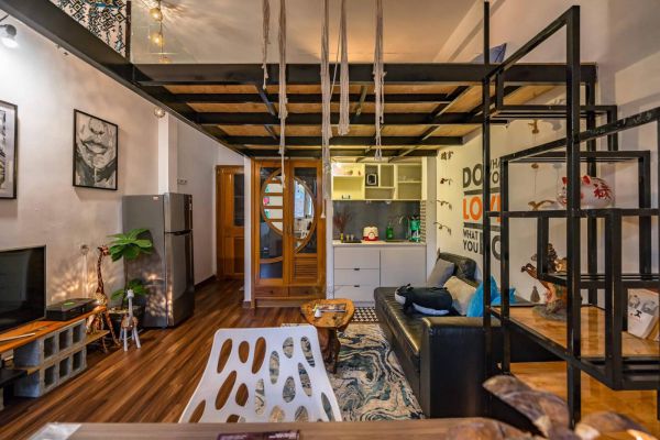 thiet ke can ho 10m2 02