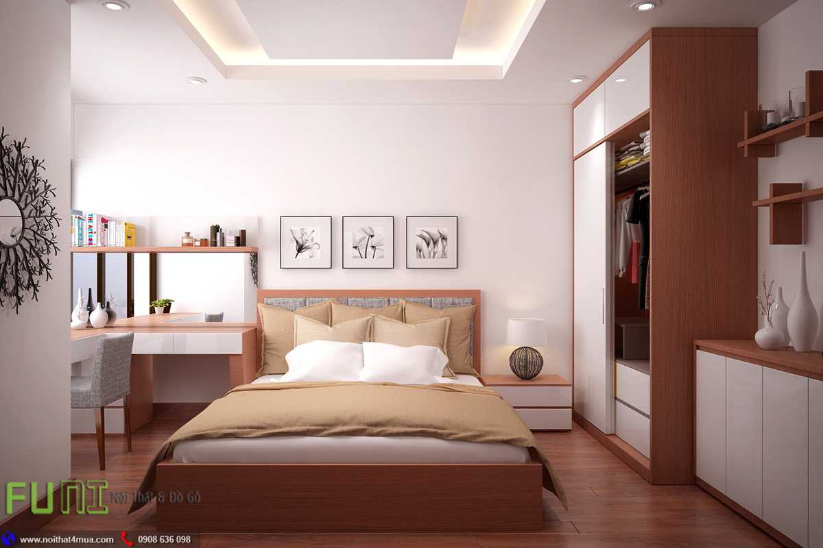 Trang trí phòng ngủ đẹp Trang trí phòng ngủ đẹp