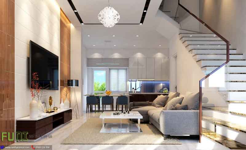 Bố trí nội thất phòng khách đẹp Bố trí nội thất phòng khách đẹp