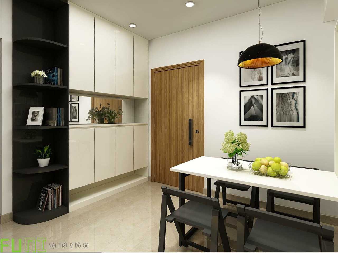 Thi cong nội thất chung cư đẹp Thi cong nội thất chung cư đẹp